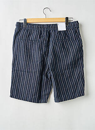 Šortas mėlyna KNOWLEDGE COTTON APPAREL vyras