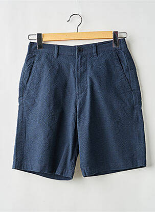 Bermudas mėlyna SELECTED vyras