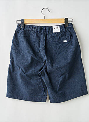 Bermudas mėlyna SELECTED vyras