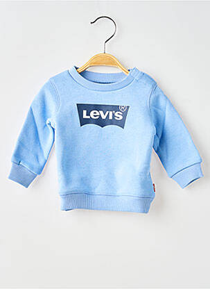 Mikroskopas mėlyna LEVI'S berniukas
