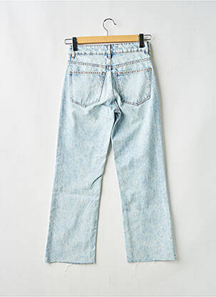 Bootcut džinsai mėlyna IRO moteris