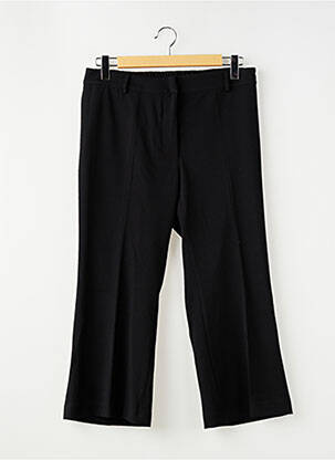 Tiesi kelnė juodas MAT FASHION moteris