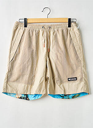 Bermudas bežinis COLUMBIA vyras