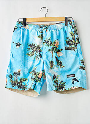 Bermudas bežinis COLUMBIA vyras