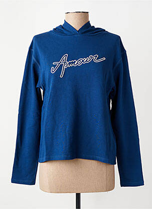 Mikroskopas mėlyna MAISON LABICHE moteris