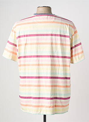 T-marškinys daugiaspalvis SCOTCH & SODA vyras