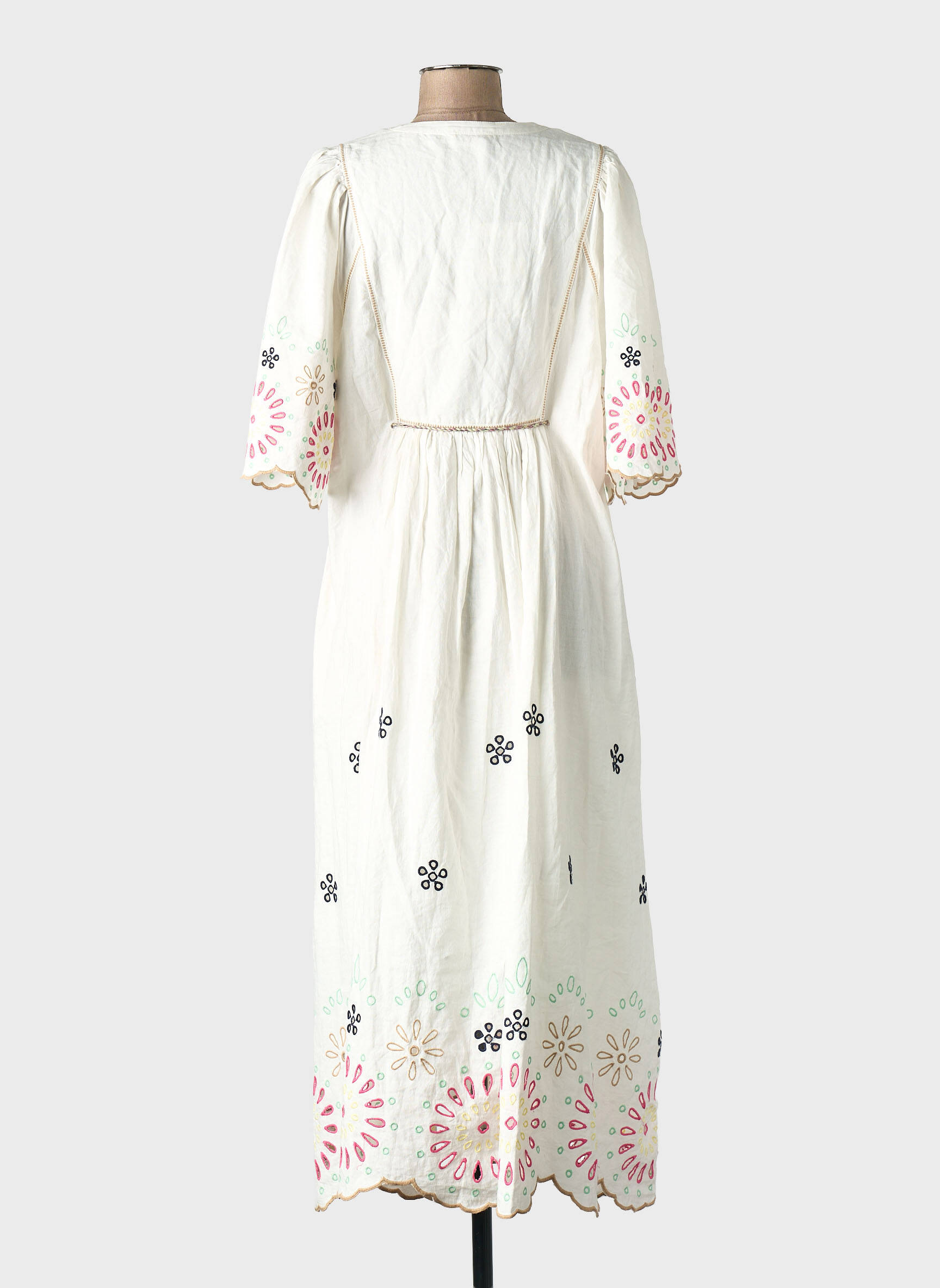Ilga suknelė bežinis SCOTCH & SODA moteris