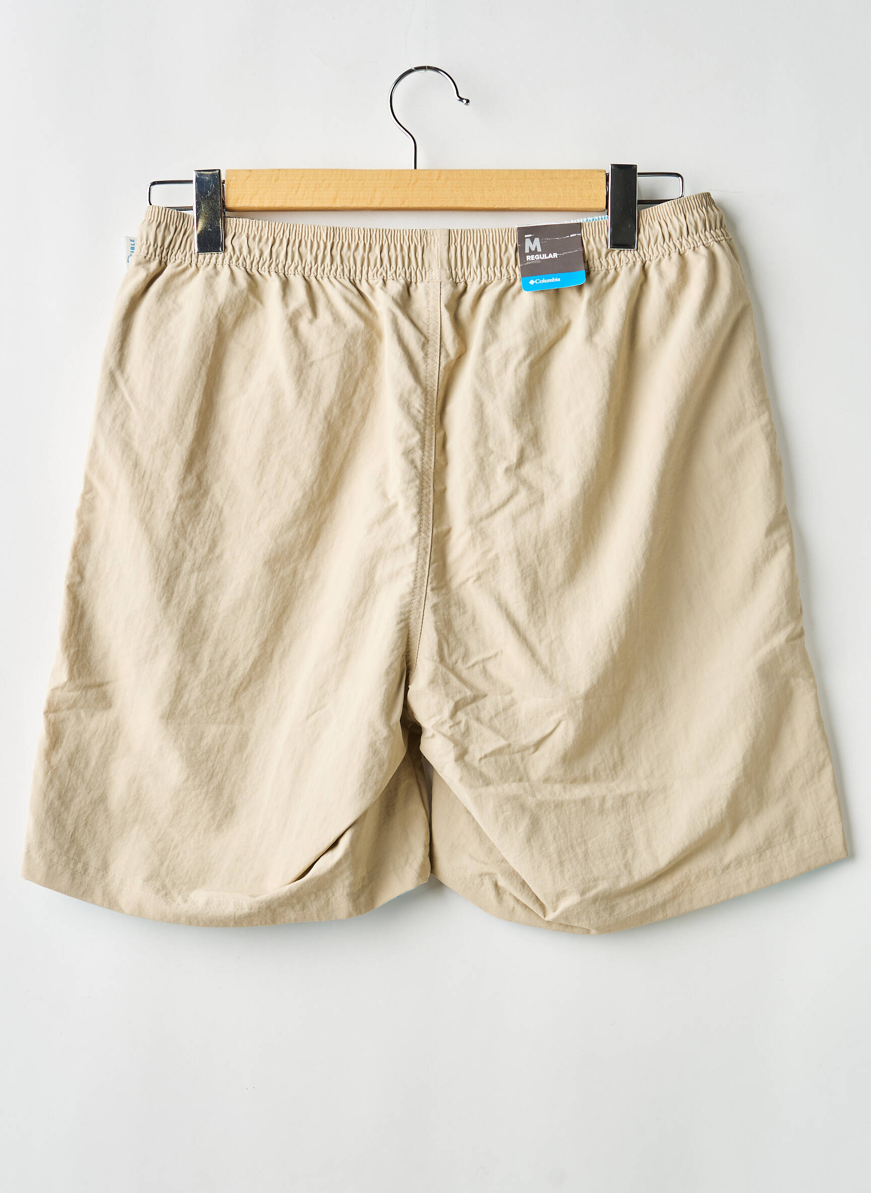Bermudas bežinis COLUMBIA vyras