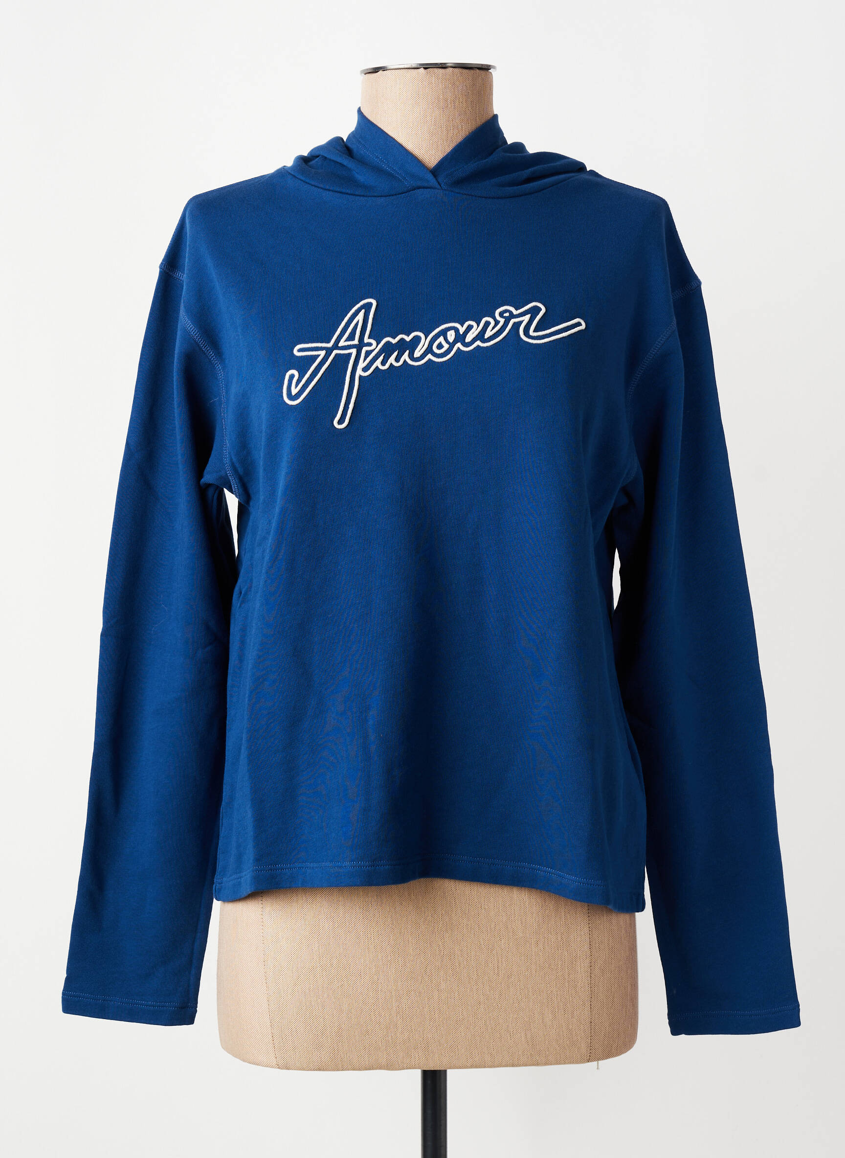 Mikroskopas mėlyna MAISON LABICHE moteris
