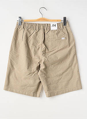 Bermudas pilka SELECTED vyras
