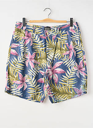 Bermudas juodas SCOTCH & SODA vyras