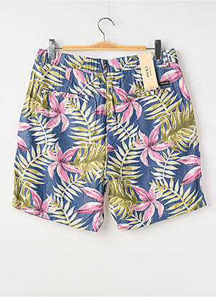 Bermudas juodas SCOTCH & SODA vyras