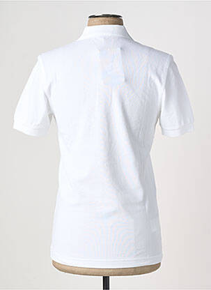 Polo baltas FRED PERRY vyras