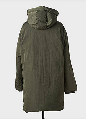 Parka žalias GERTRUDE vyras