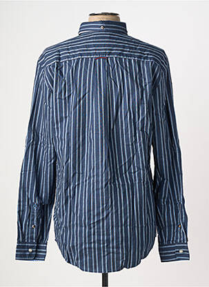 Ilgomis rankovėmis marškinys daugiaspalvis SCOTCH & SODA vyras