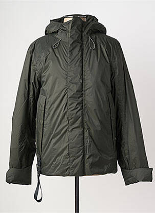 Parka žalias RAINS vyras