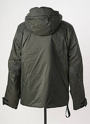 Parka žalias RAINS vyras