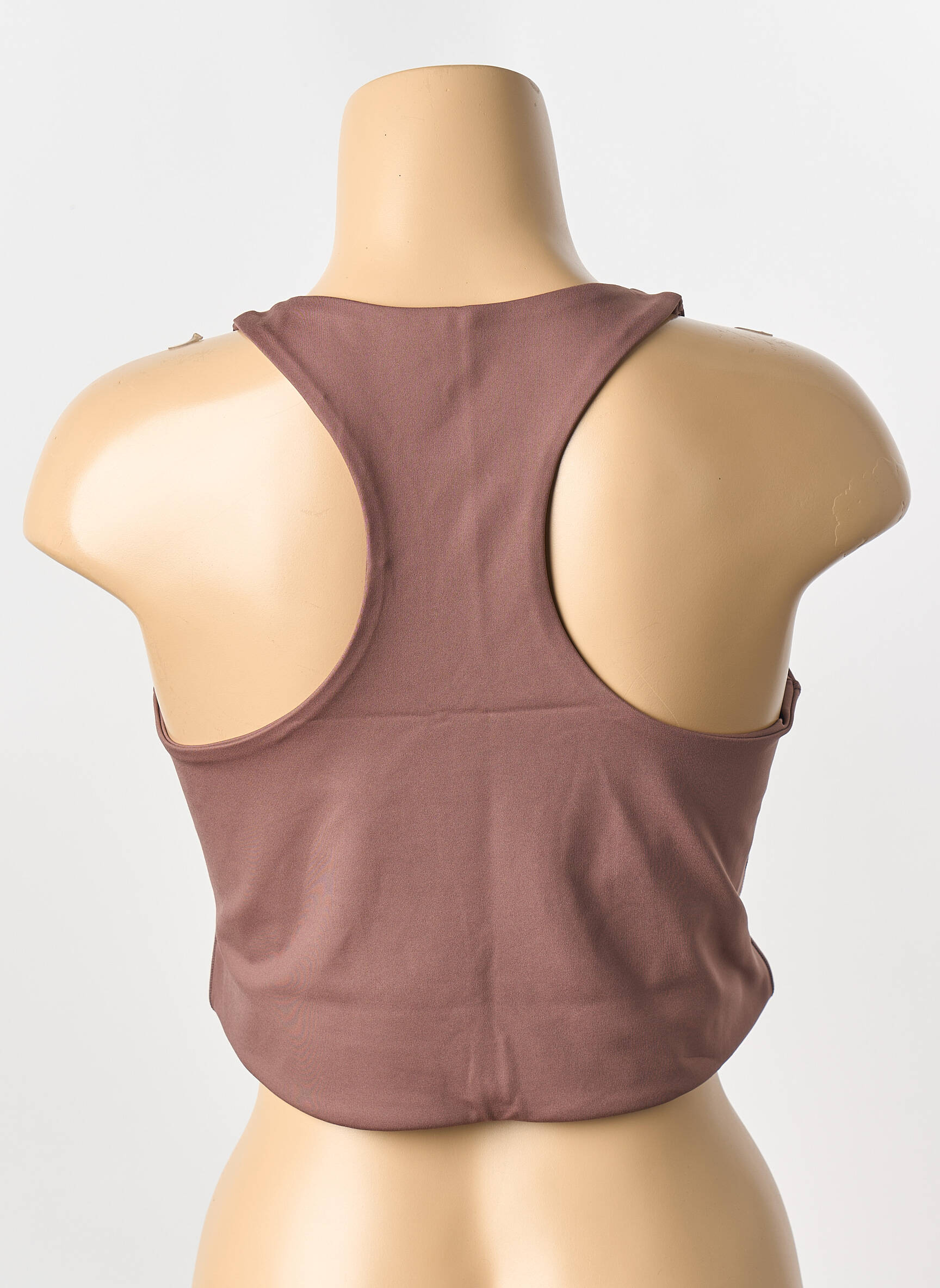 Liemenėlė rudas GIRLFRIEND COLLECTIVE moteris