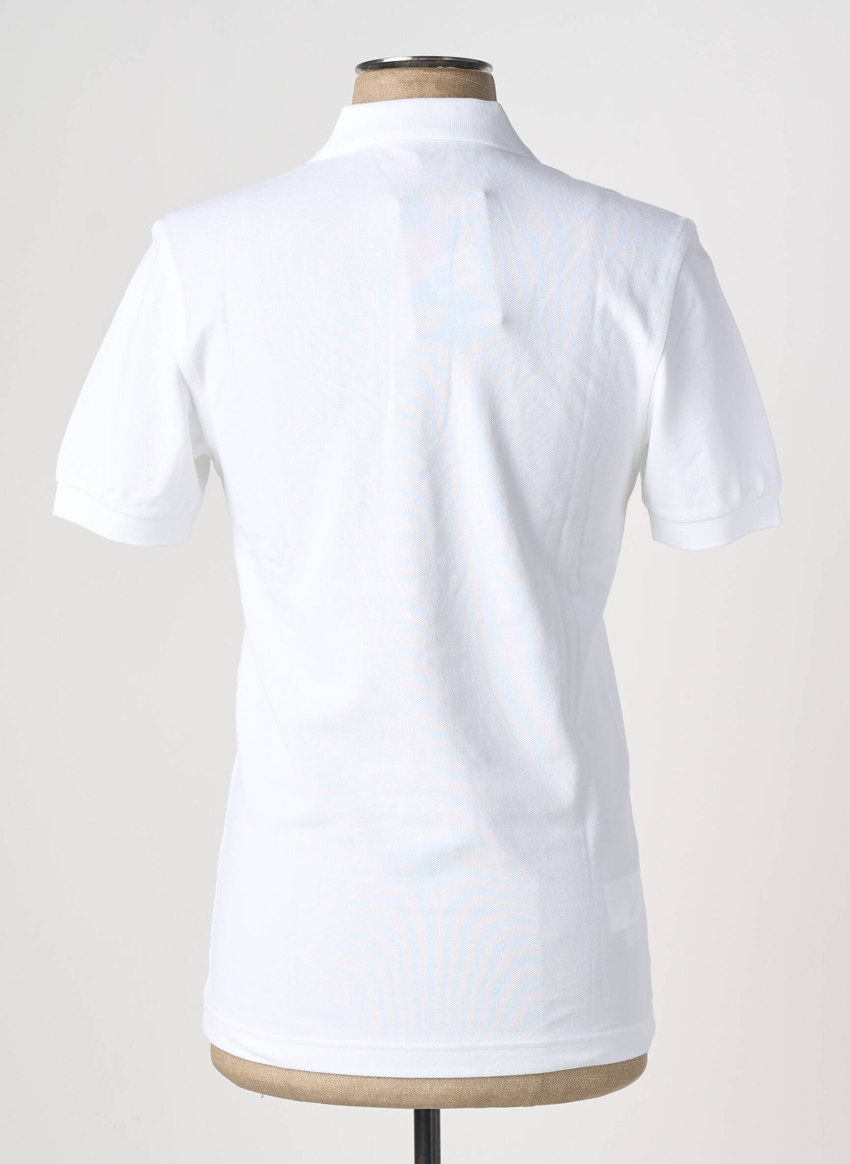Polo baltas FRED PERRY vyras