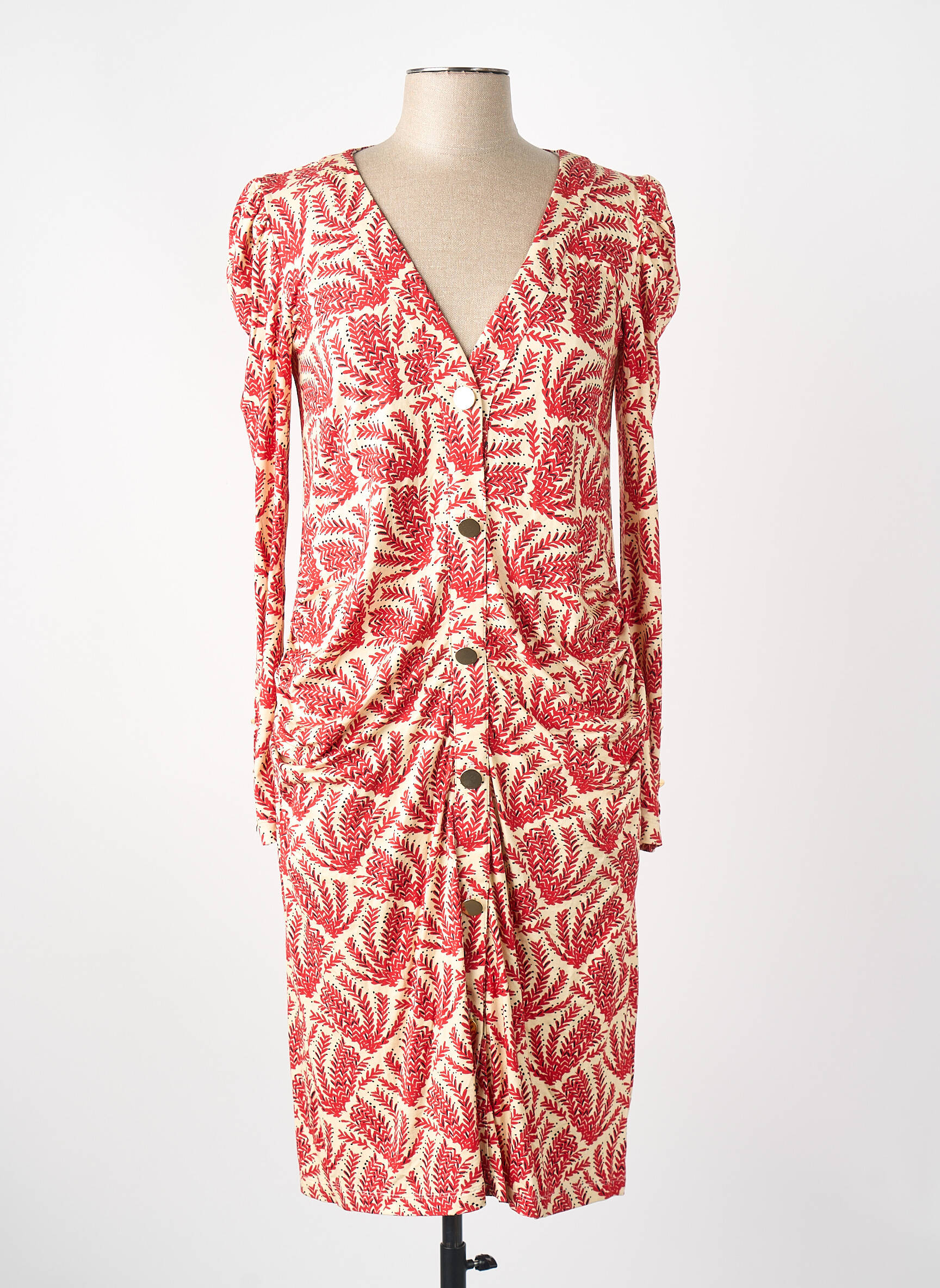 Nėštumo suknelė daugiaspalvis PALOMA COLLECTION moteris