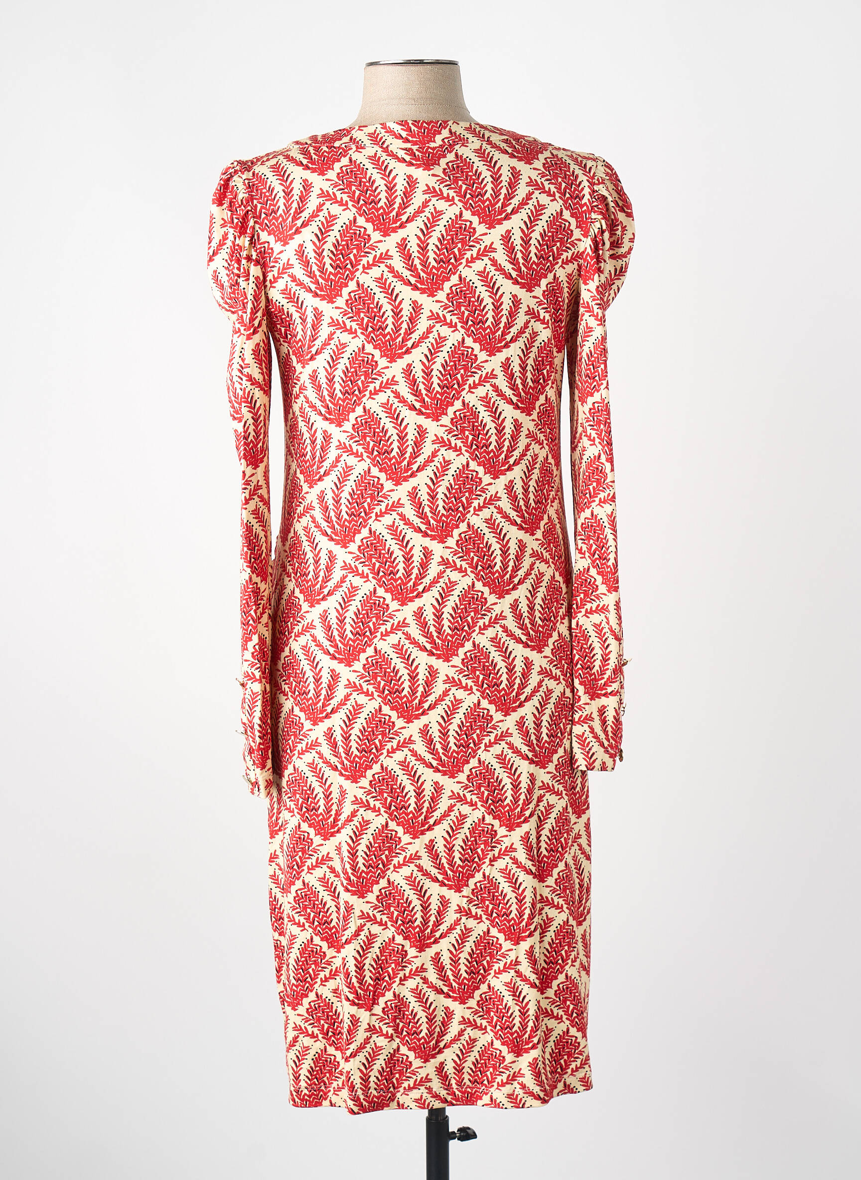 Nėštumo suknelė daugiaspalvis PALOMA COLLECTION moteris