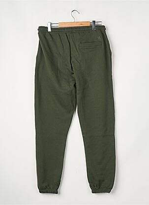 Joggins juodas LES DEUX vyras