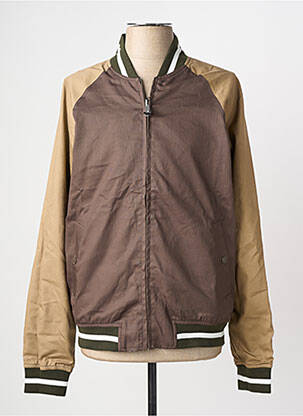 Striukė kaki SCOTCH & SODA vyras