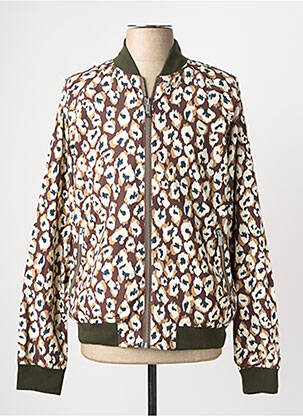 Striukė kaki SCOTCH & SODA vyras