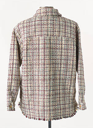 Kasdienis švarkas bežinis SCOTCH & SODA moteris