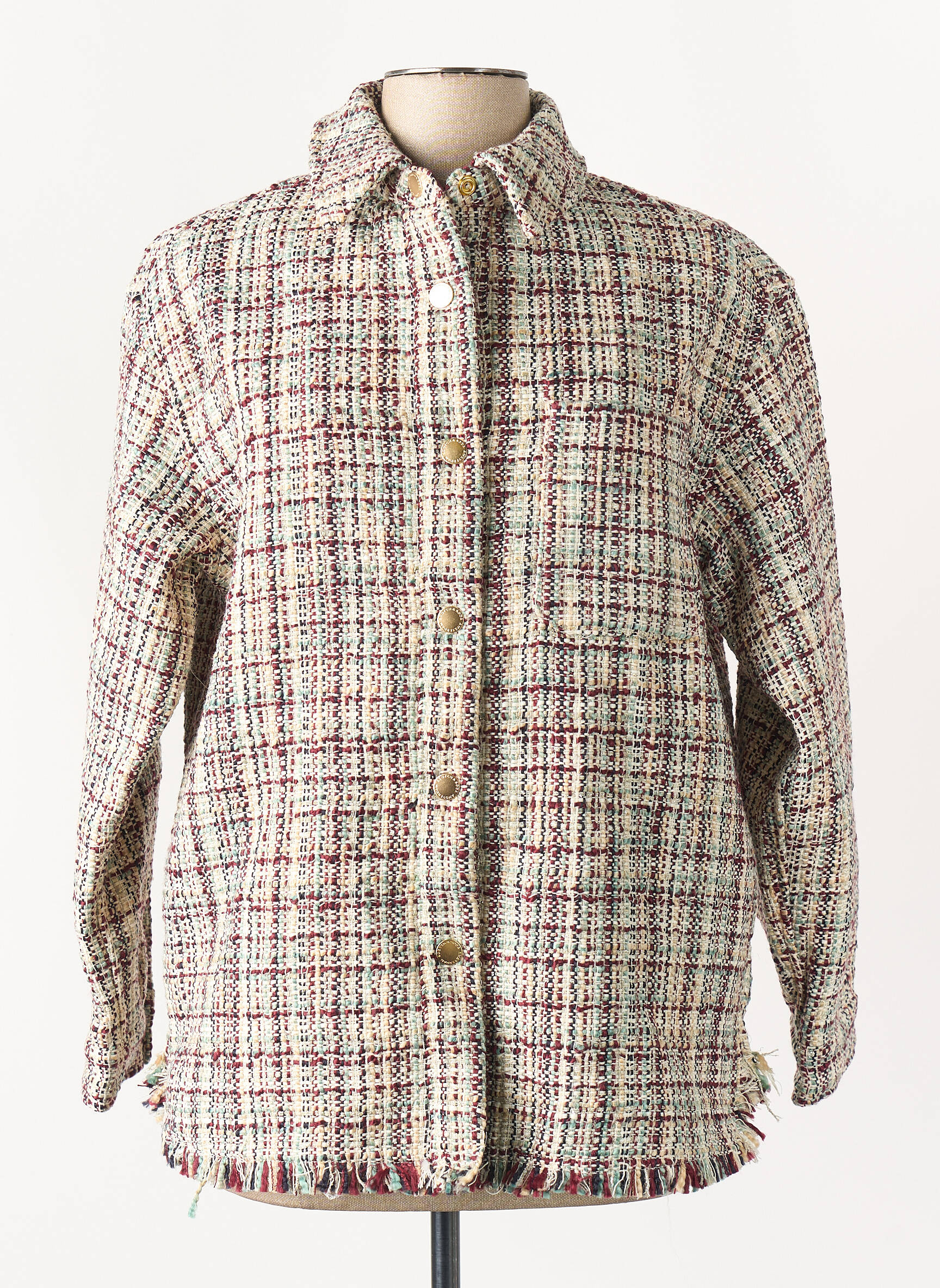 Kasdienis švarkas bežinis SCOTCH & SODA moteris