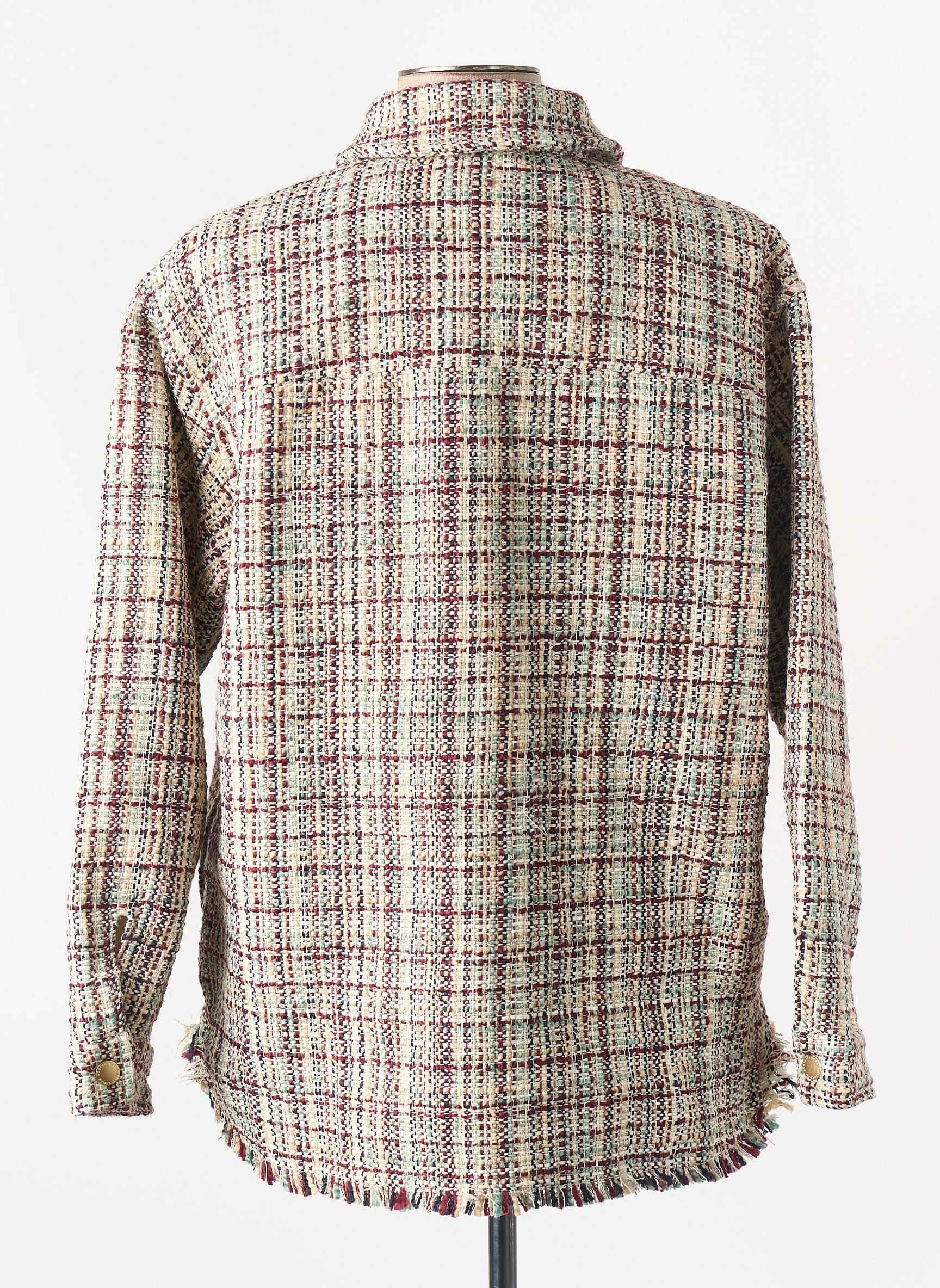 Kasdienis švarkas bežinis SCOTCH & SODA moteris