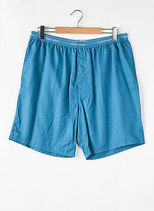 Pižama mėlyna CALVIN KLEIN vyras