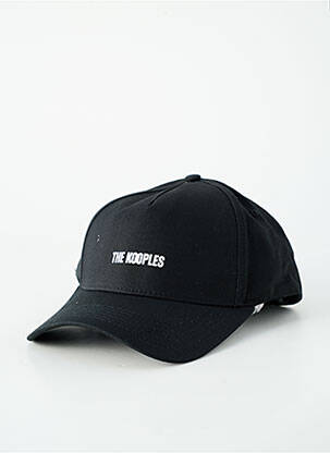 Kepuraitė juodas THE KOOPLES moteris