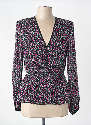 Viršūnė rožinė THE KOOPLES moteris