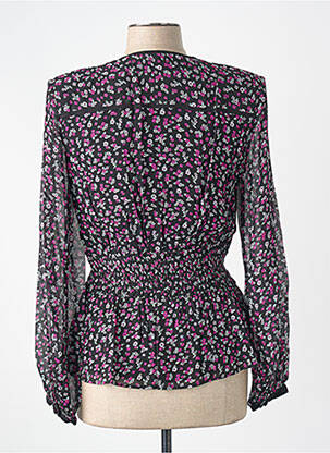 Viršūnė rožinė THE KOOPLES moteris