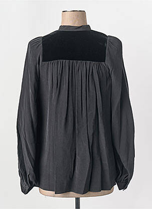 Viršūnė juodas THE KOOPLES moteris