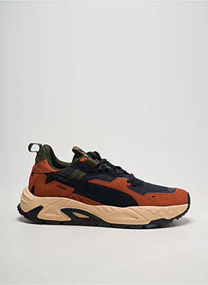 Bėgimo bateliai juodas PUMA vyras
