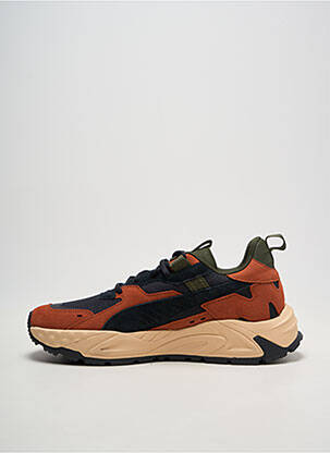 Bėgimo bateliai juodas PUMA vyras