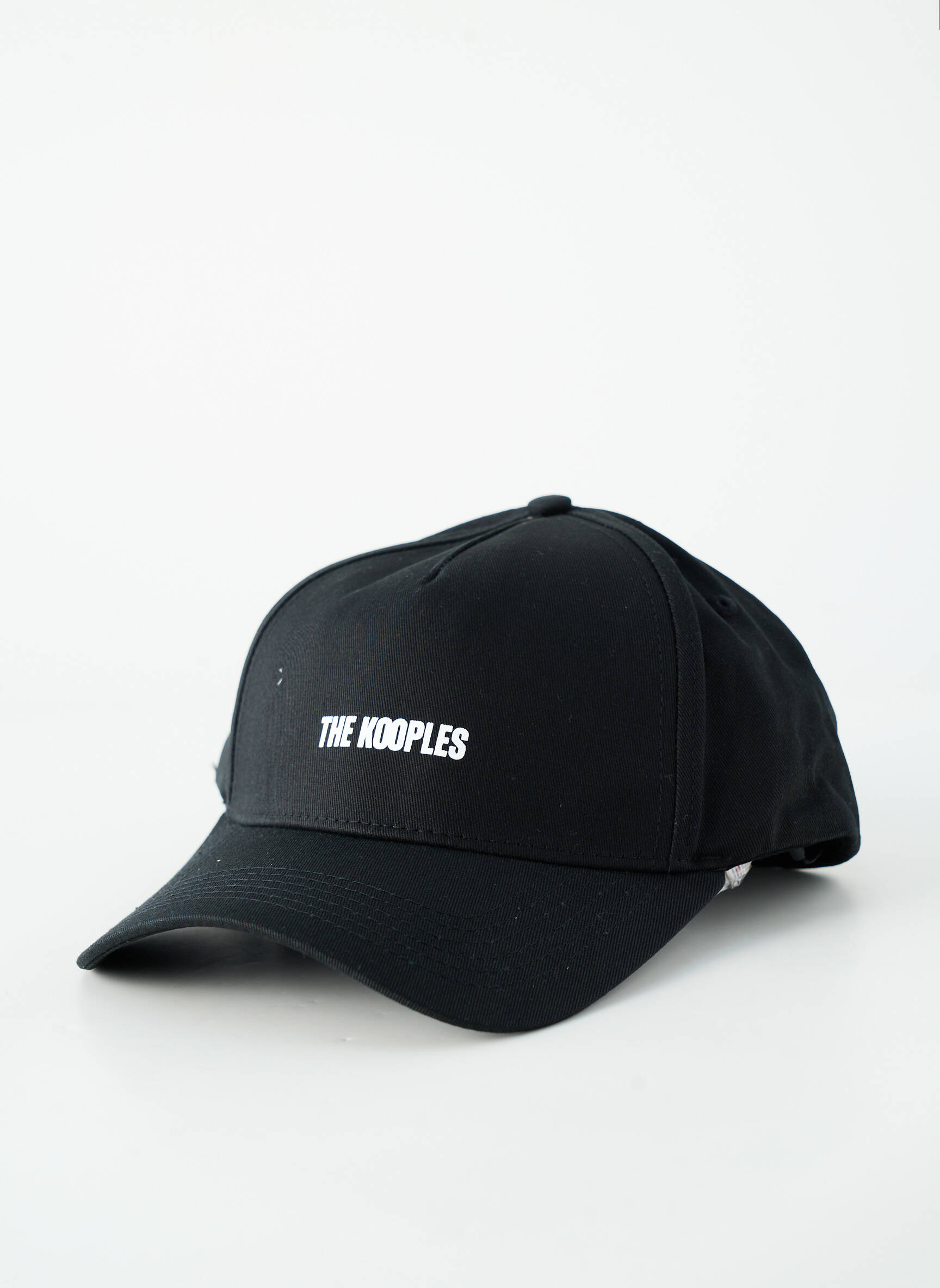 Kepuraitė juodas THE KOOPLES moteris