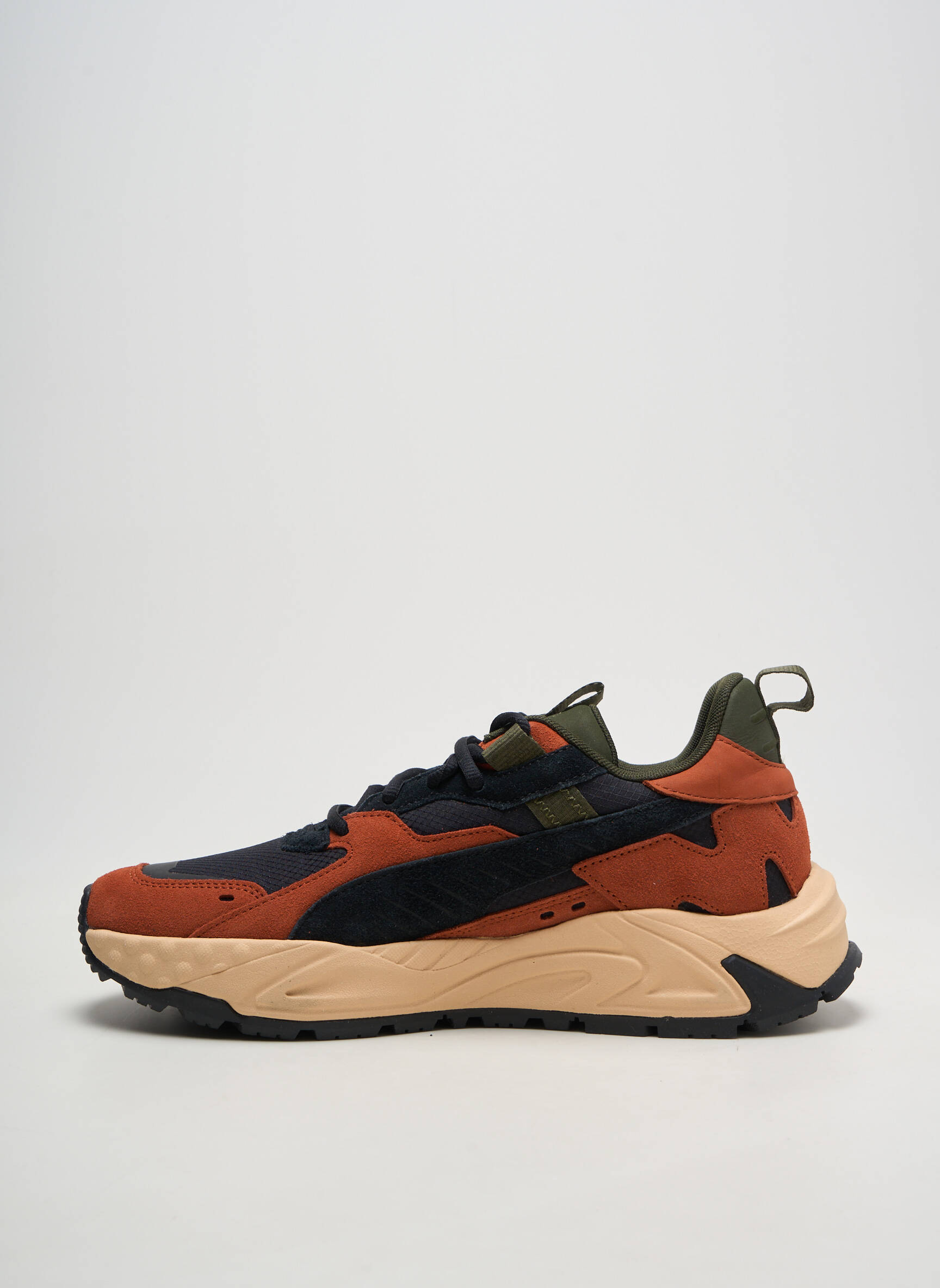 Bėgimo bateliai juodas PUMA vyras