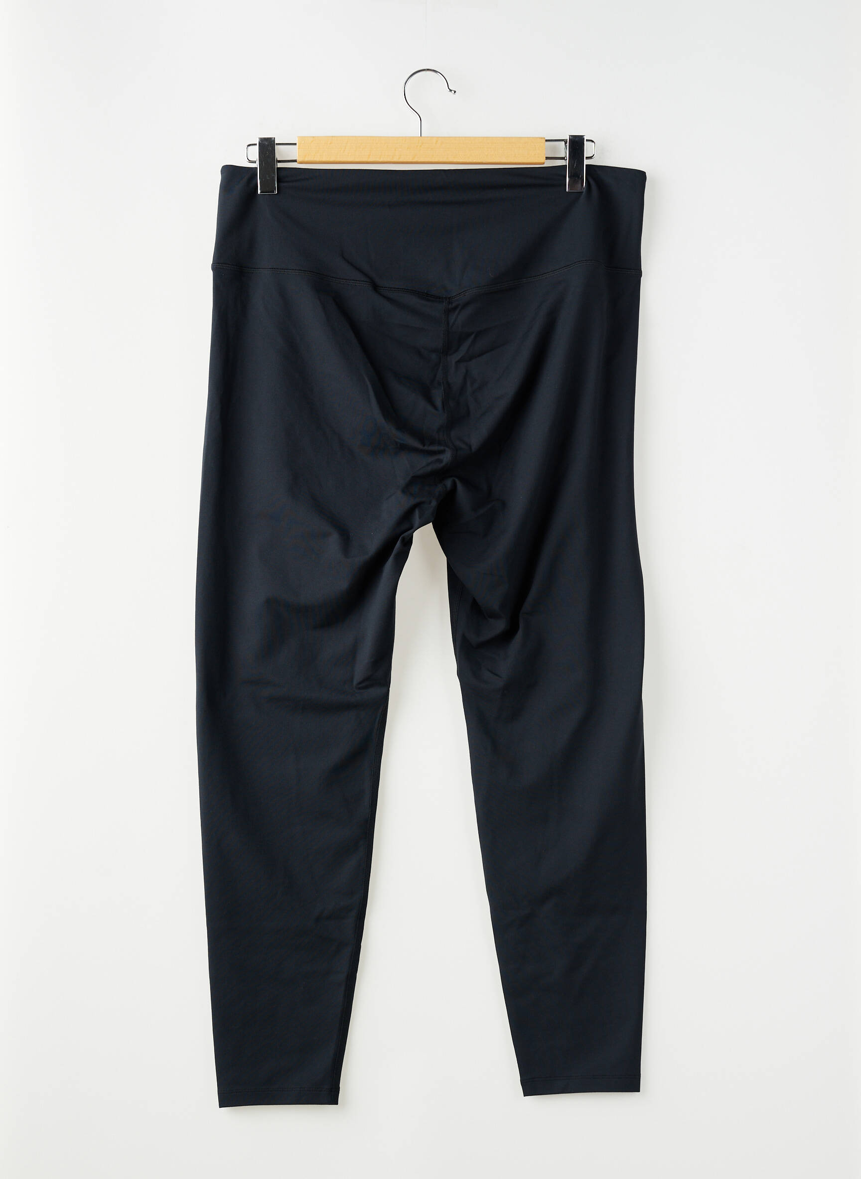 Legingas juodas GIRLFRIEND COLLECTIVE moteris