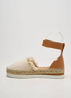 Espadrilės bežinis SEE BY CHLOÉ moteris