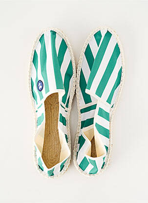 Espadrilės mėlyna LE SLIP FRANCAIS moteris
