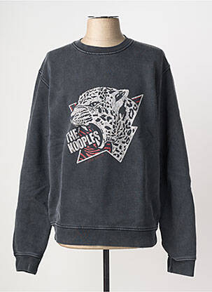 Mikroskopas pilka THE KOOPLES vyras