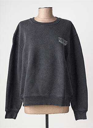 Mikroskopas pilka THE KOOPLES moteris