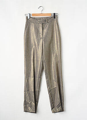 Chino kelnė pilka IMPERIAL moteris