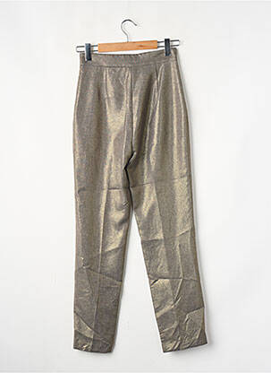 Chino kelnė pilka IMPERIAL moteris
