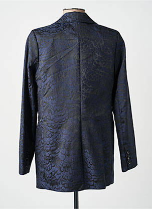 Švarkas juodas SCOTCH & SODA moteris