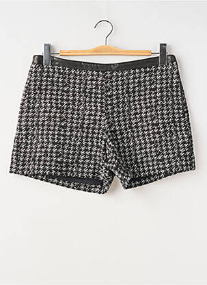 Šortas juodas THE KOOPLES moteris