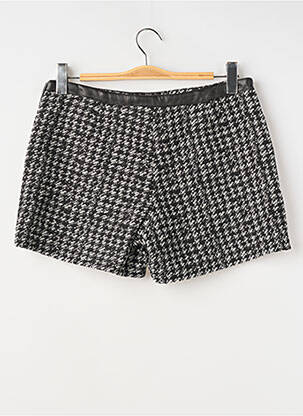 Šortas juodas THE KOOPLES moteris